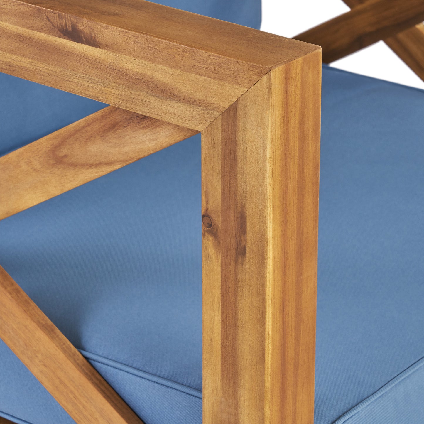 BRAVA CLUB CHAIR