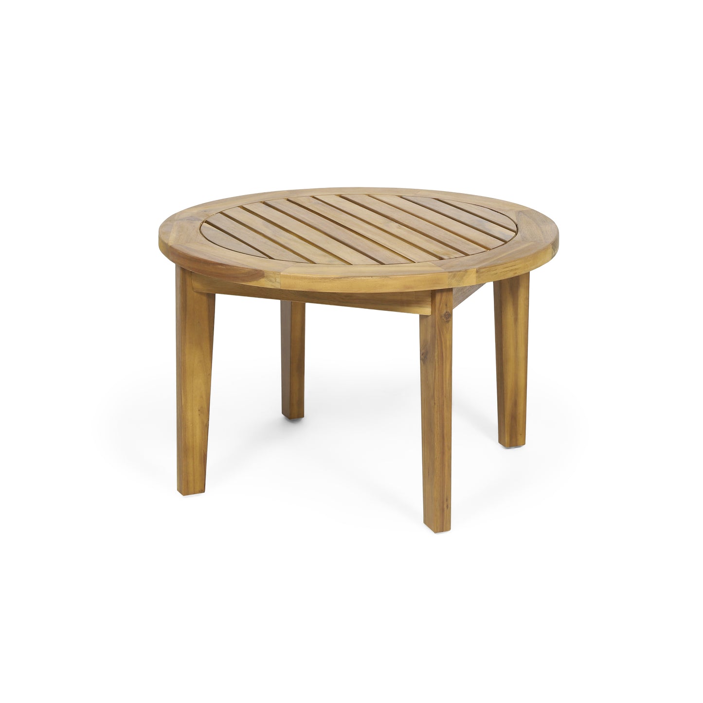 SOLANO COFFEE TABLE