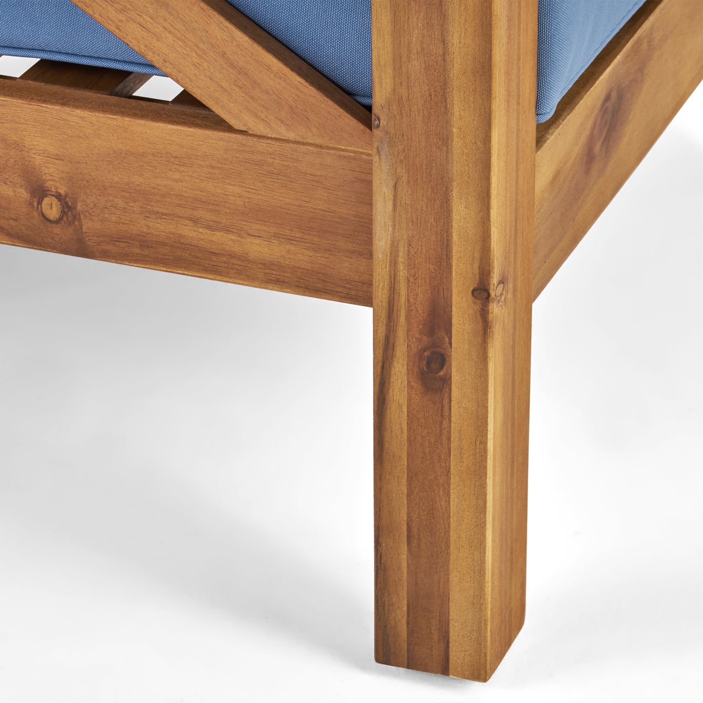 BRAVA CLUB CHAIR
