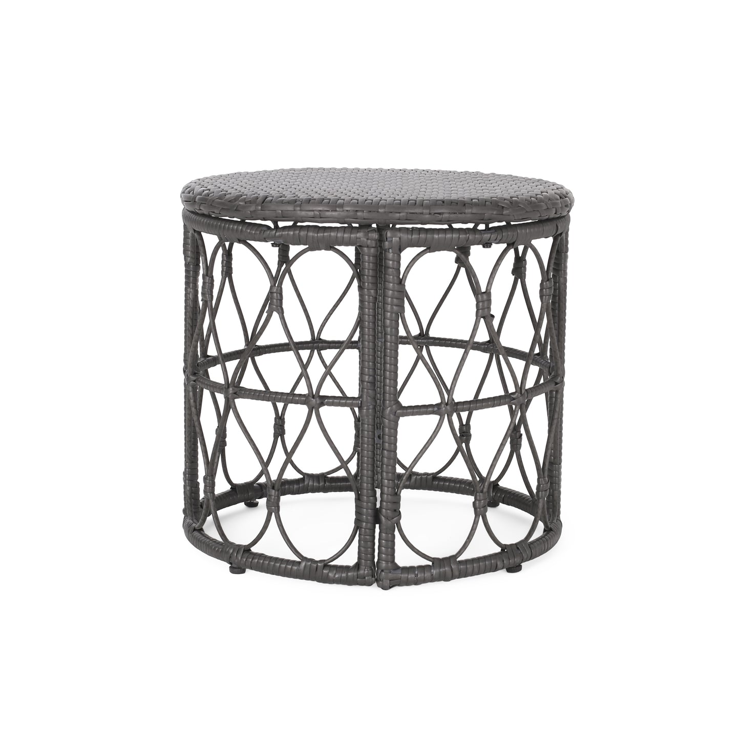 BRUCE SIDE TABLE
