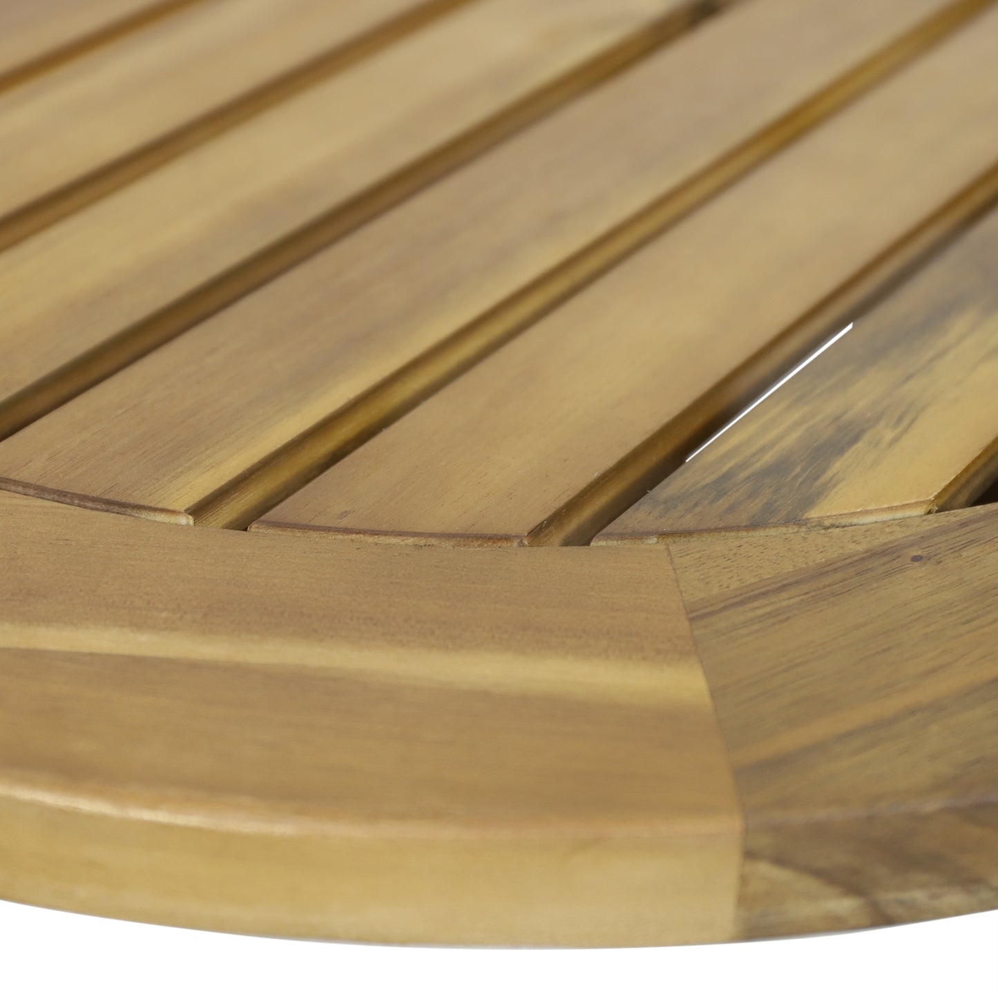 SOLANO COFFEE TABLE