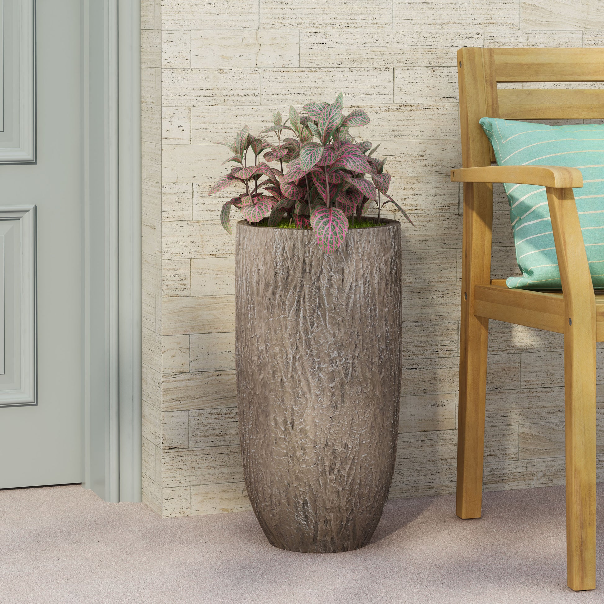 MGO PLANTER