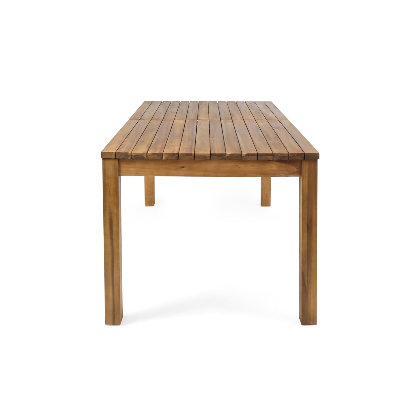 WILSON EXPANDABLE DINING TABLE