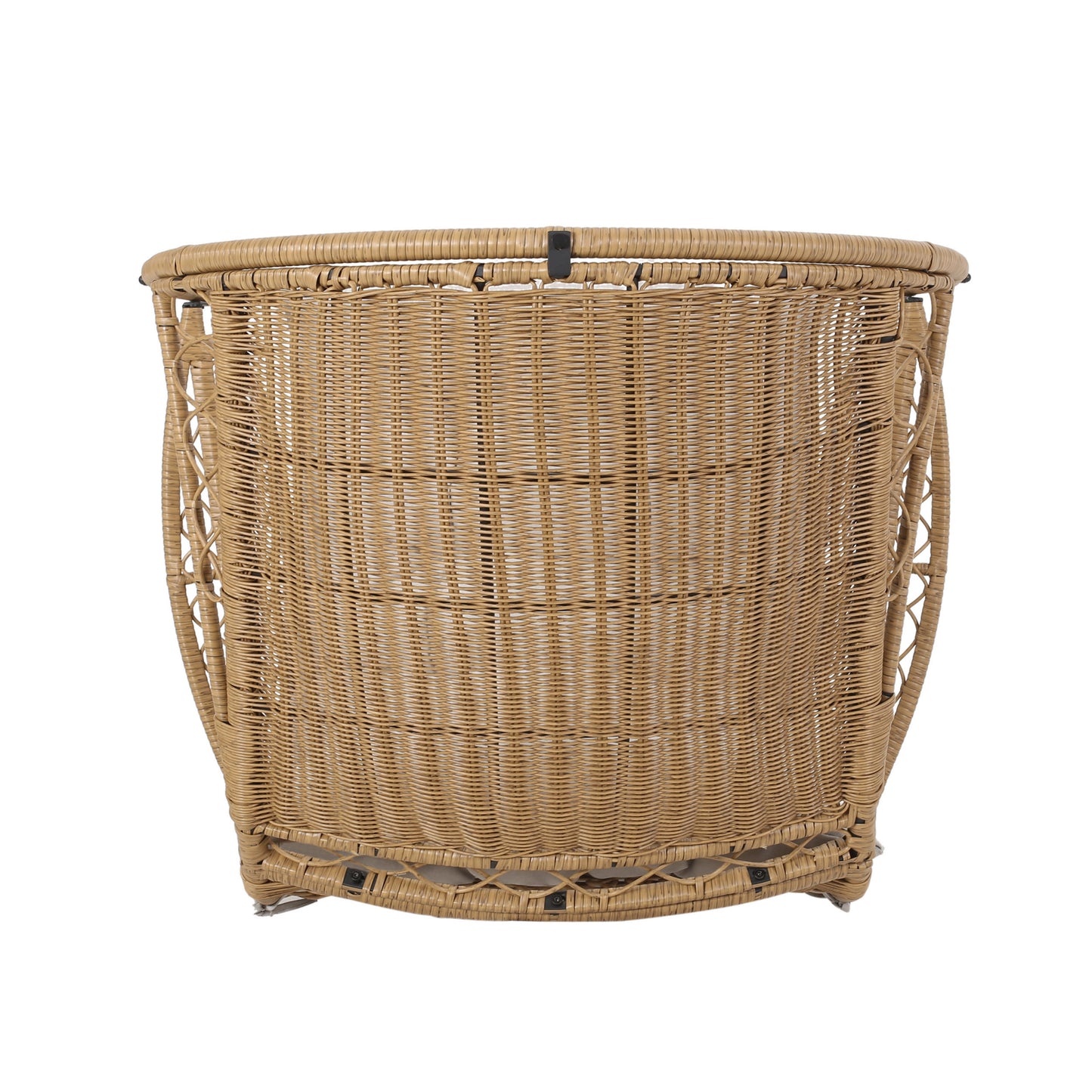 MALIA STANDING BASKET