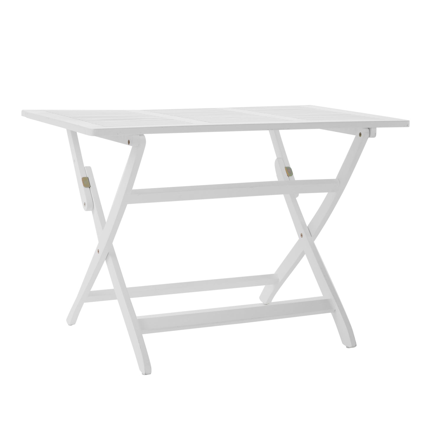 POSITANO 43.5'' FOLDABLE TABLE