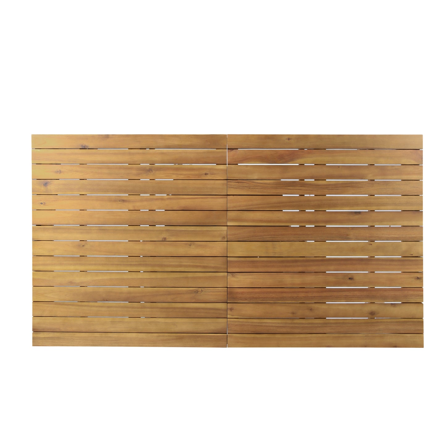 WILSON EXPANDABLE DINING TABLE