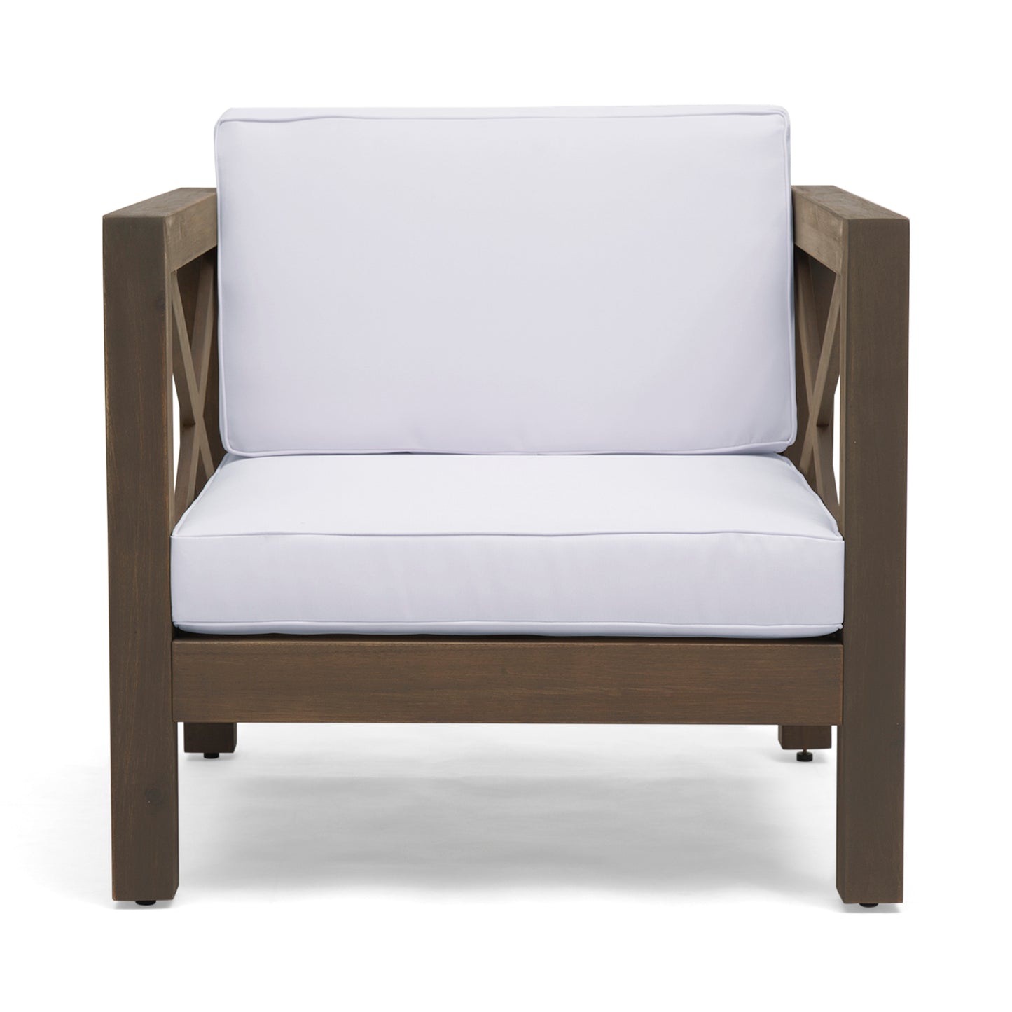 BRAVA CLUB CHAIR