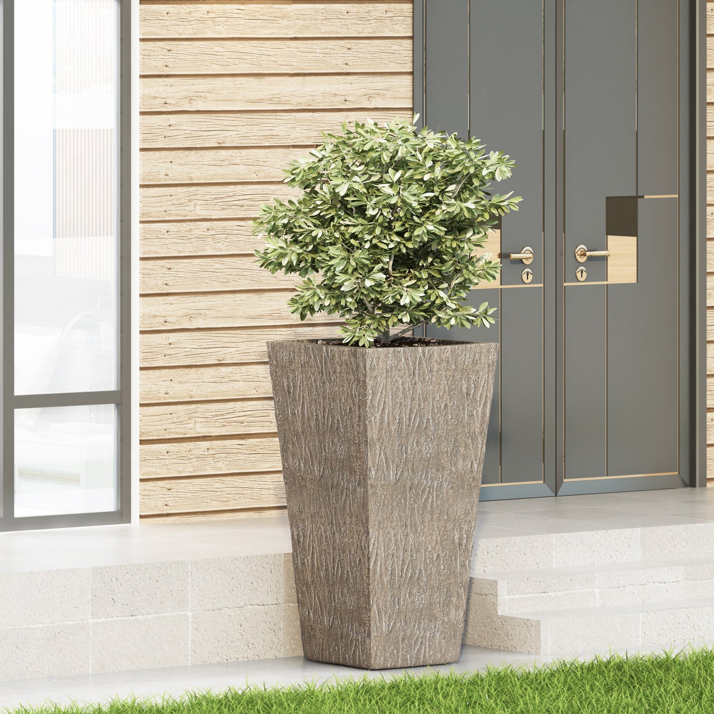 MGO PLANTER