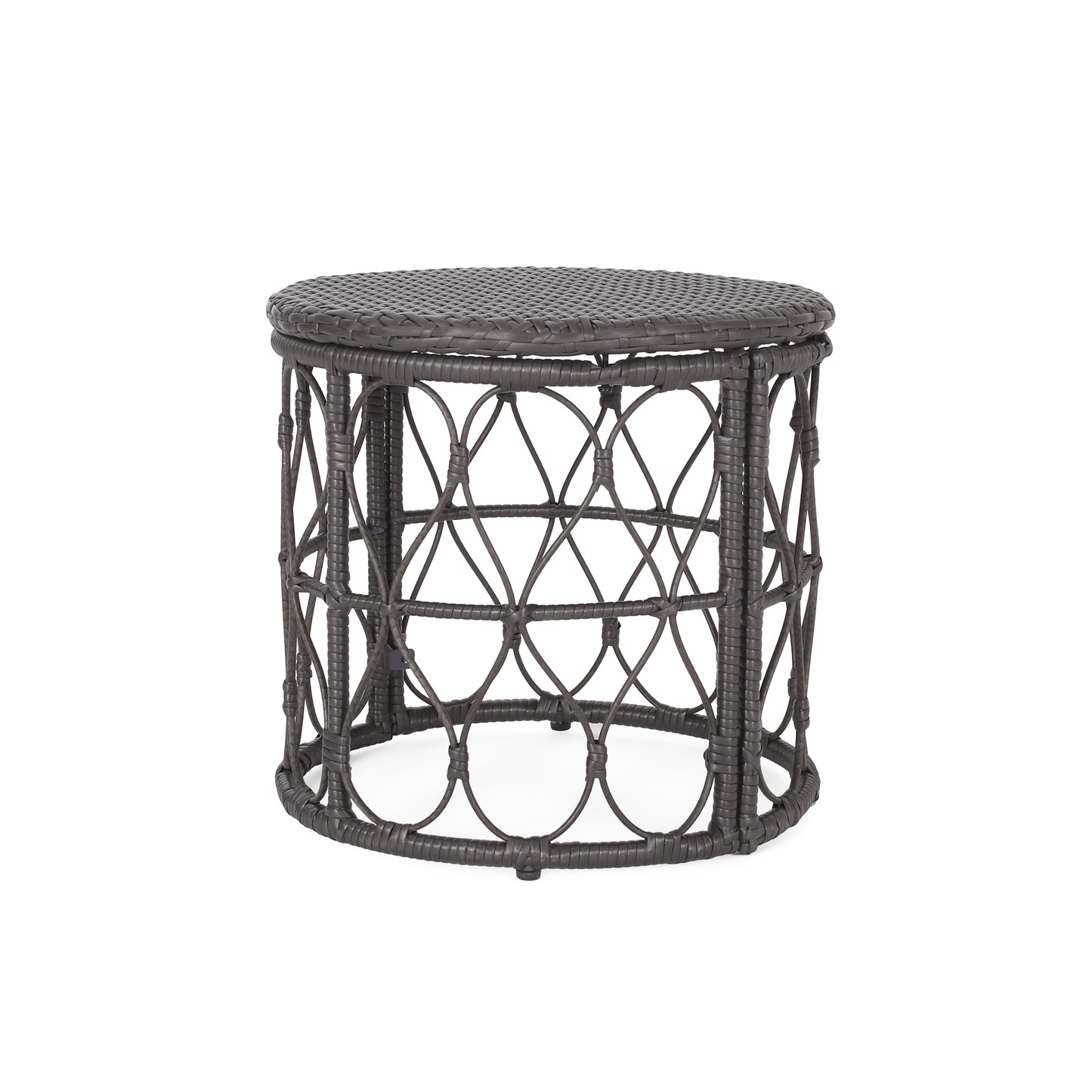 BRUCE SIDE TABLE