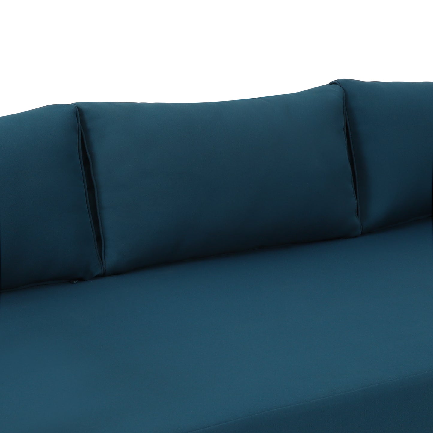 CLAREMONT 3 SEATER DAYBED