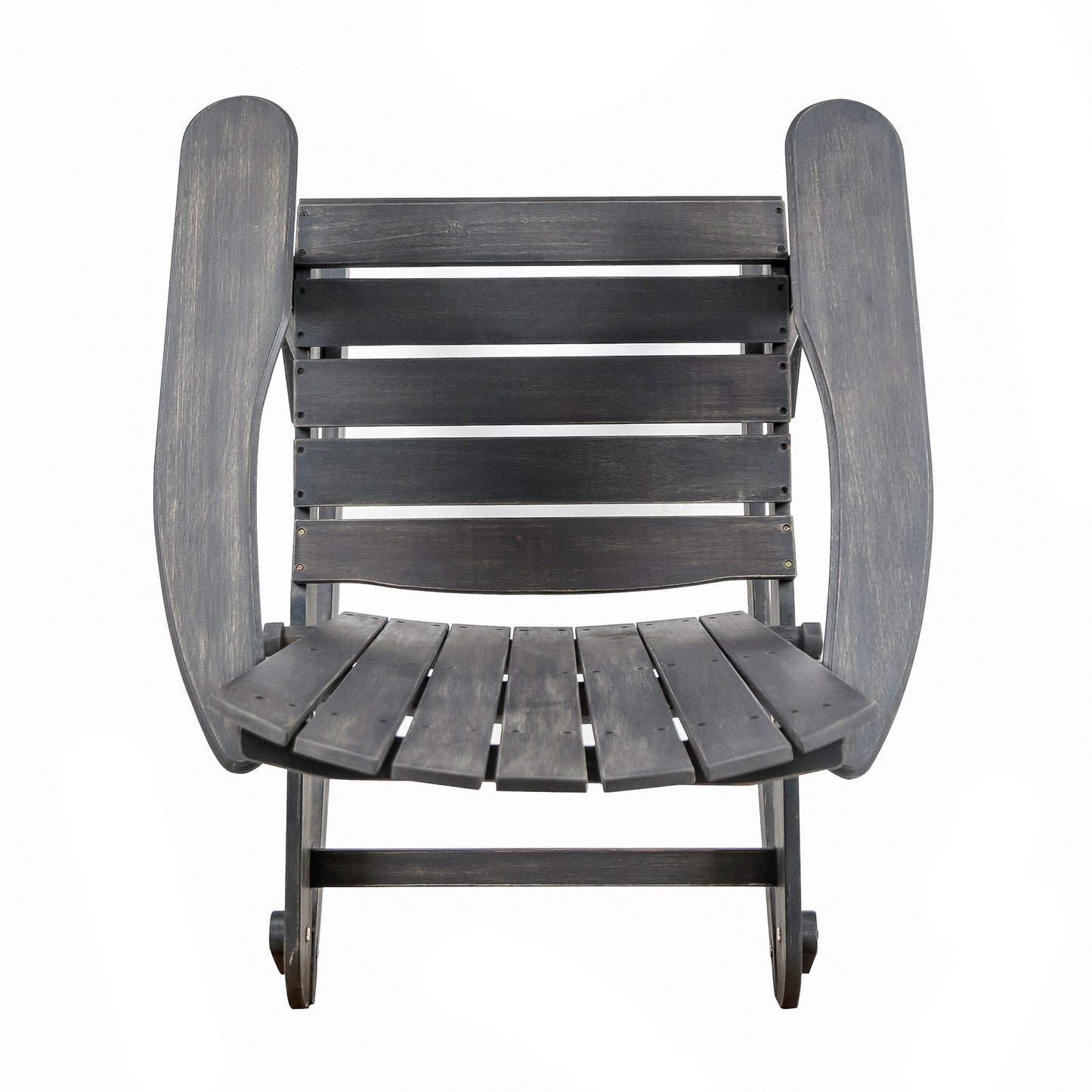 MALIBU ADIRONDACK ROCKING CHAIR