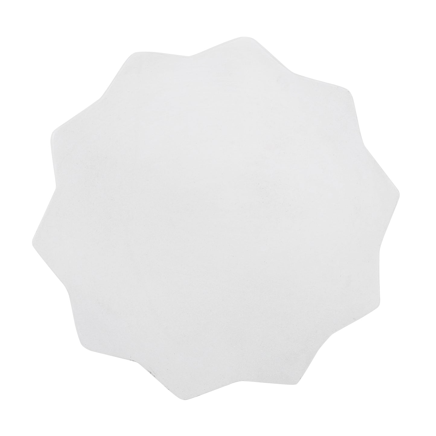 Outdoor LightWeight Concrete Side Table