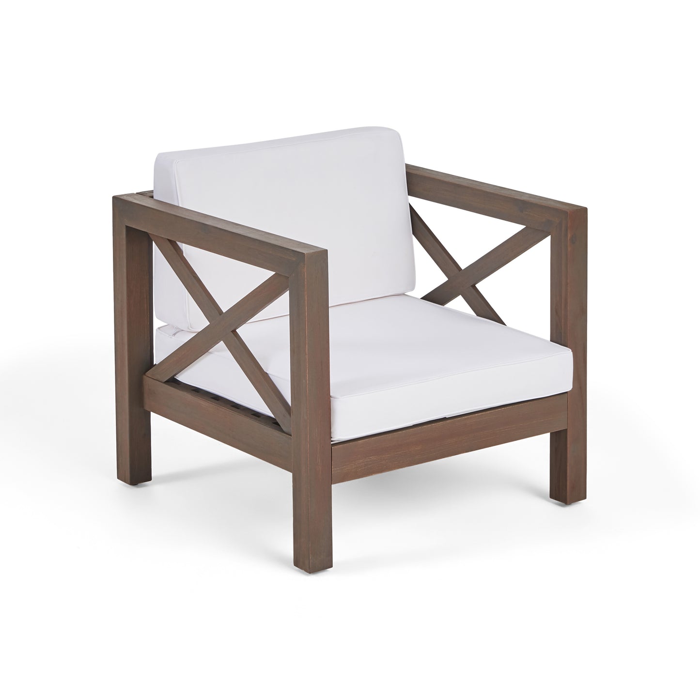 BRAVA CLUB CHAIR