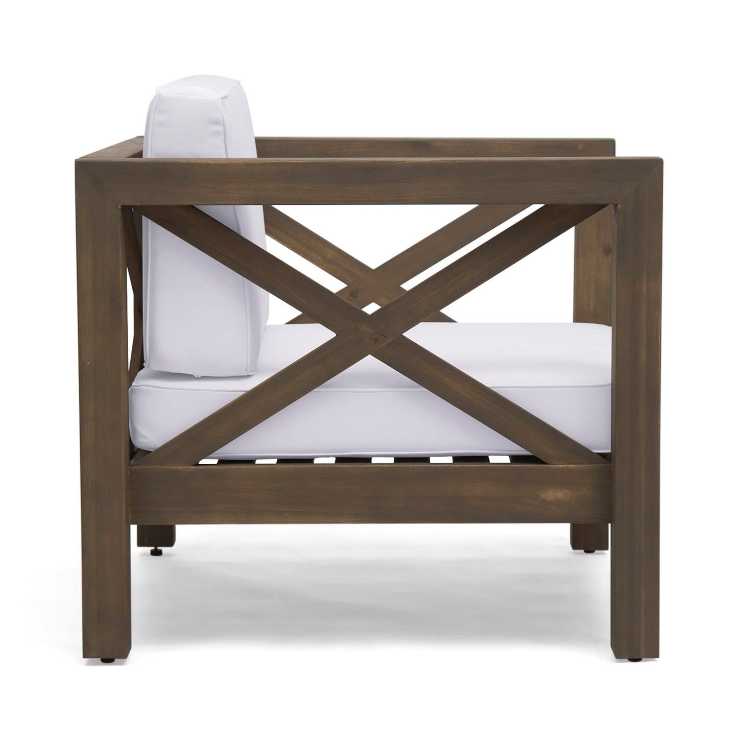 BRAVA CLUB CHAIR
