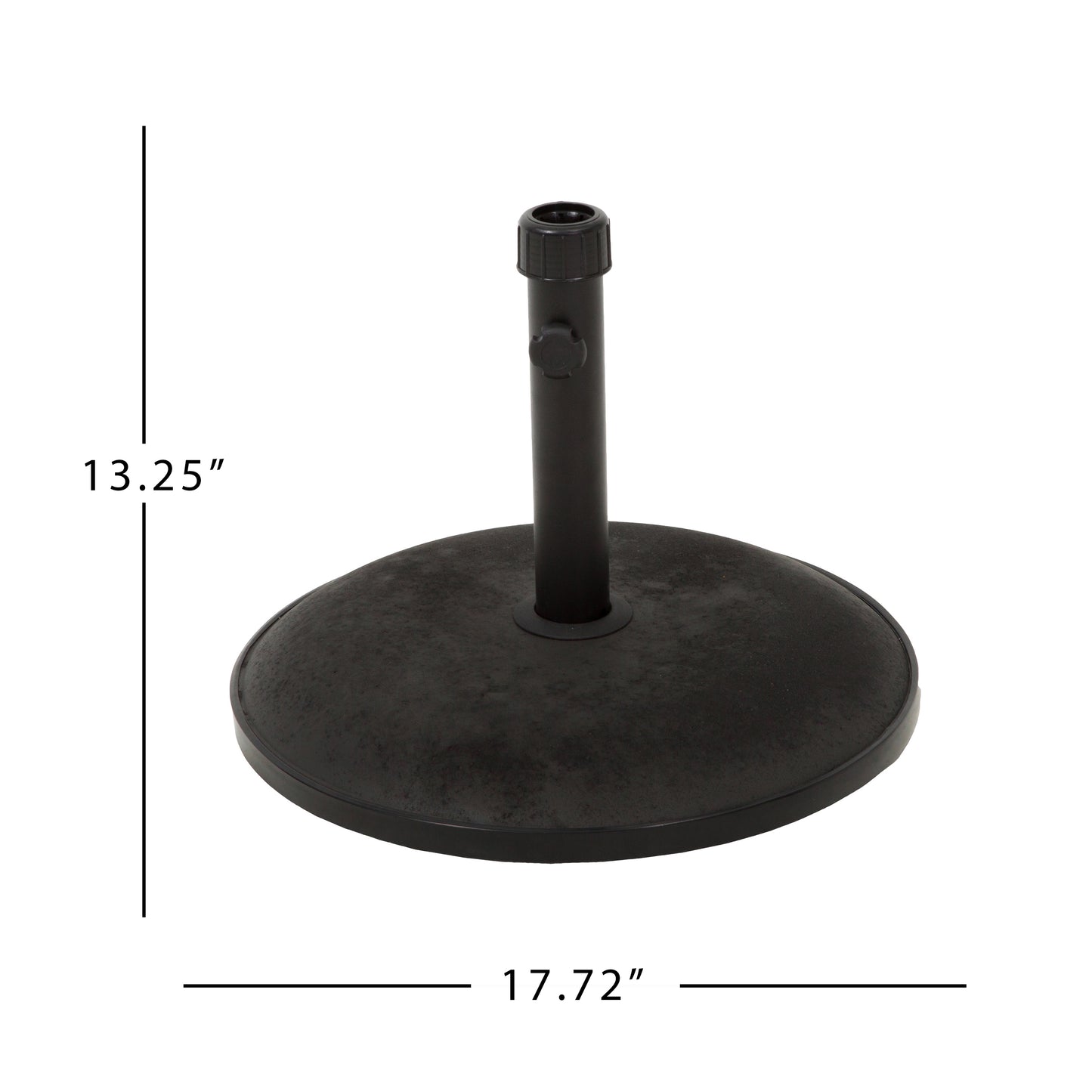 UM-HOLDER ROUND 33 LBS