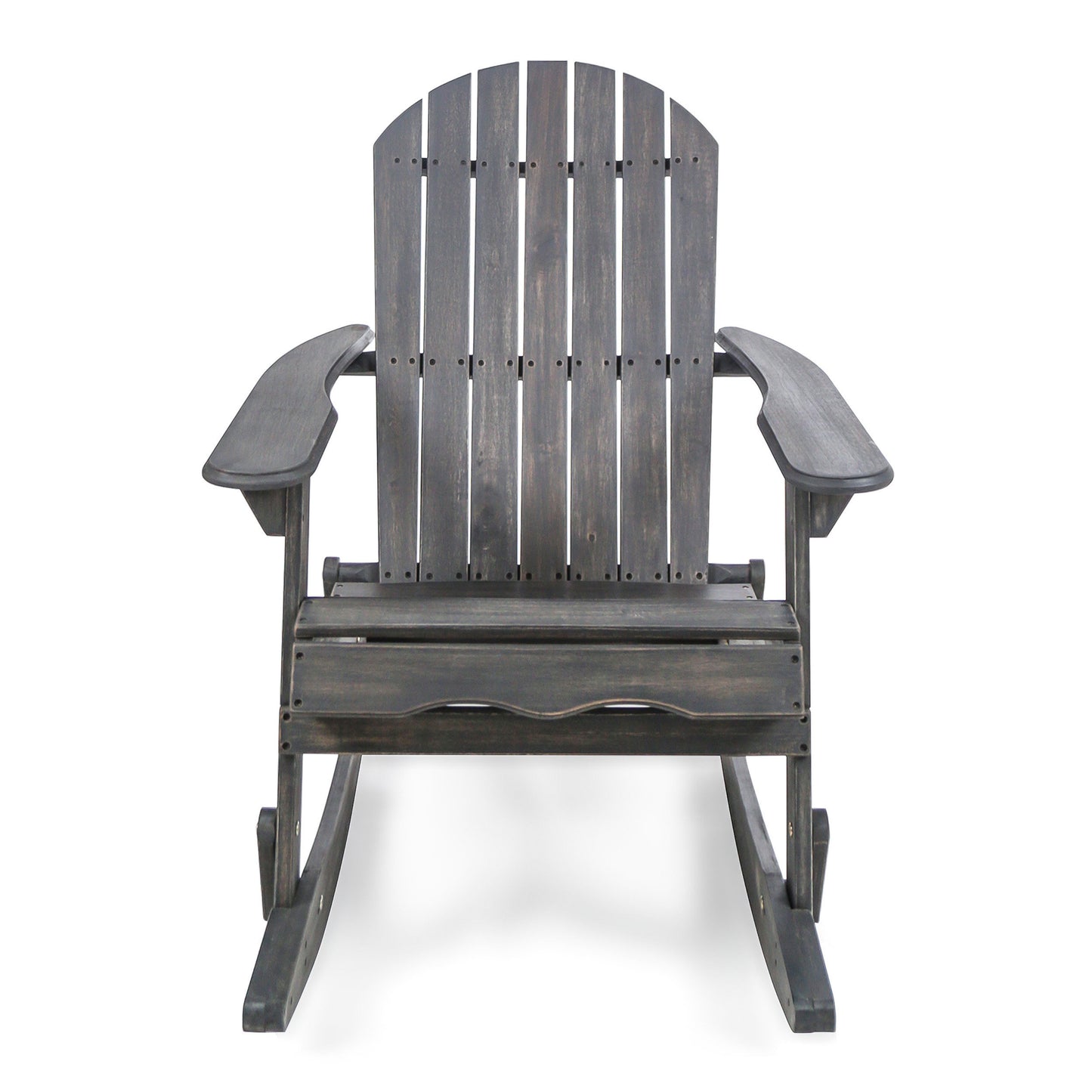 MALIBU ADIRONDACK ROCKING CHAIR