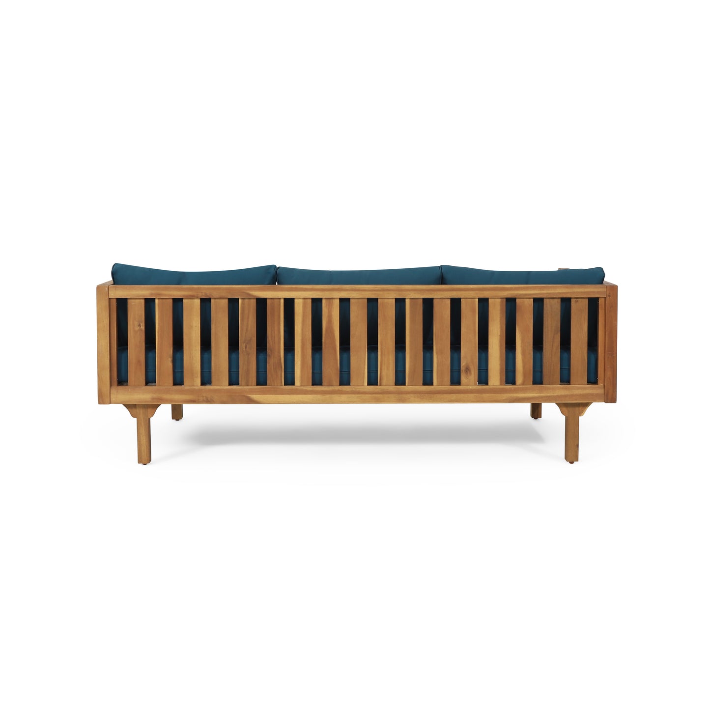 CLAREMONT 3 SEATER DAYBED