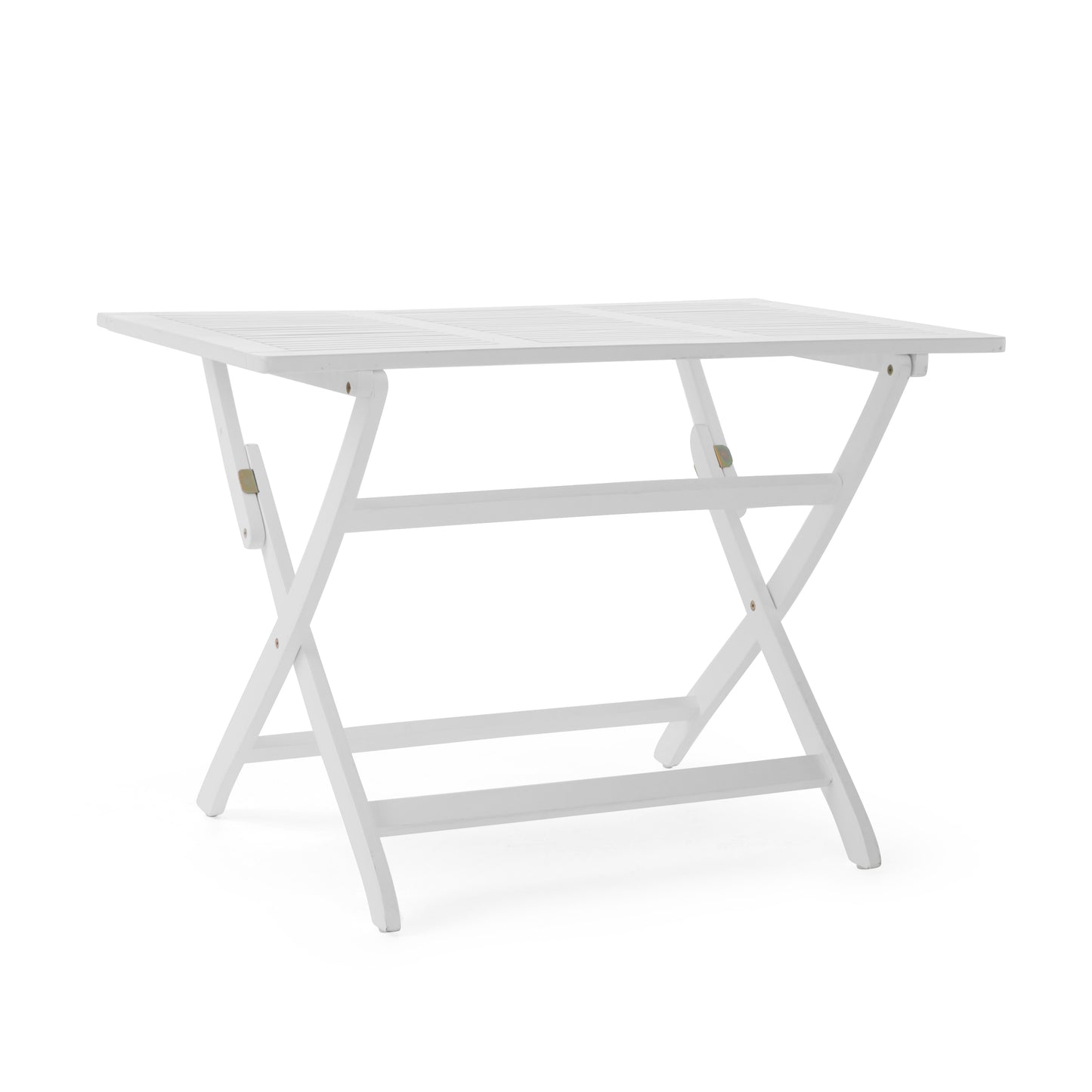 POSITANO 43.5'' FOLDABLE TABLE