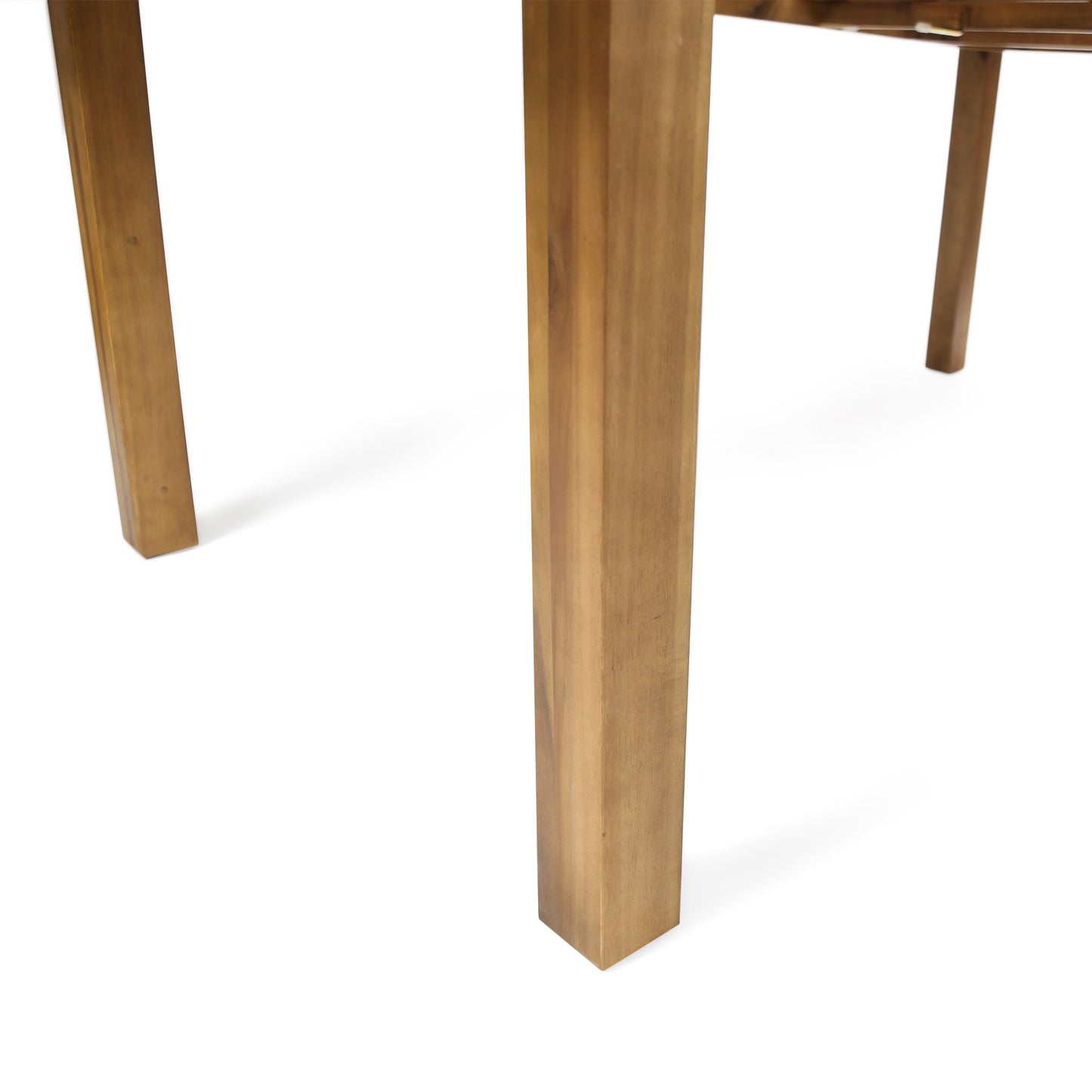 WILSON EXPANDABLE DINING TABLE