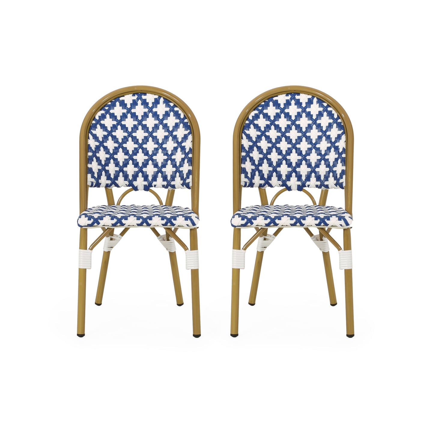 FRENCH BISTRO CHAIR(Set of 2)