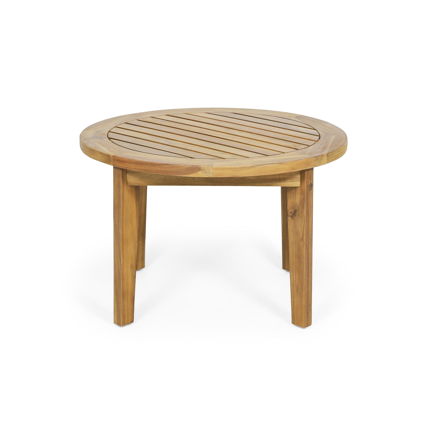 SOLANO COFFEE TABLE