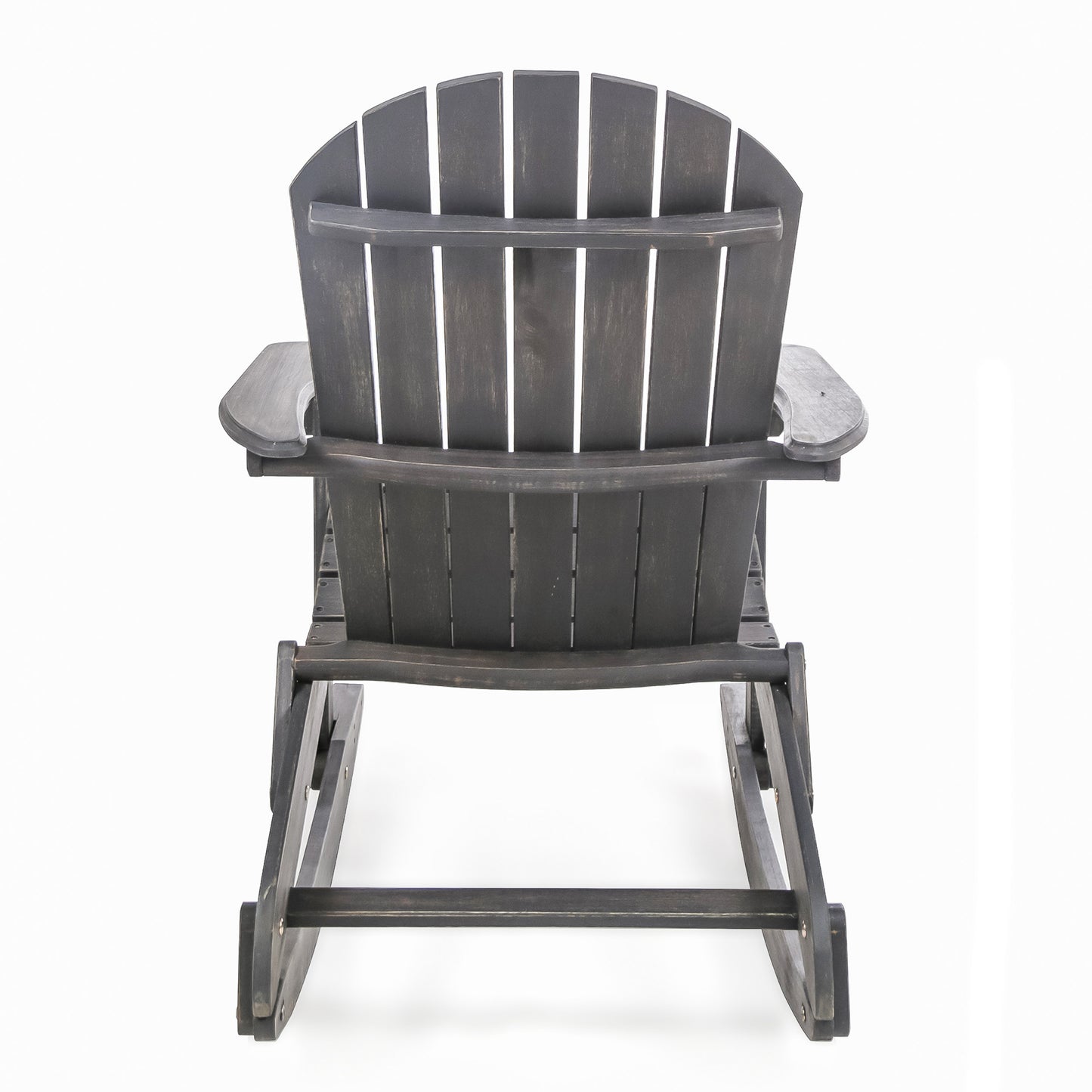 MALIBU ADIRONDACK ROCKING CHAIR