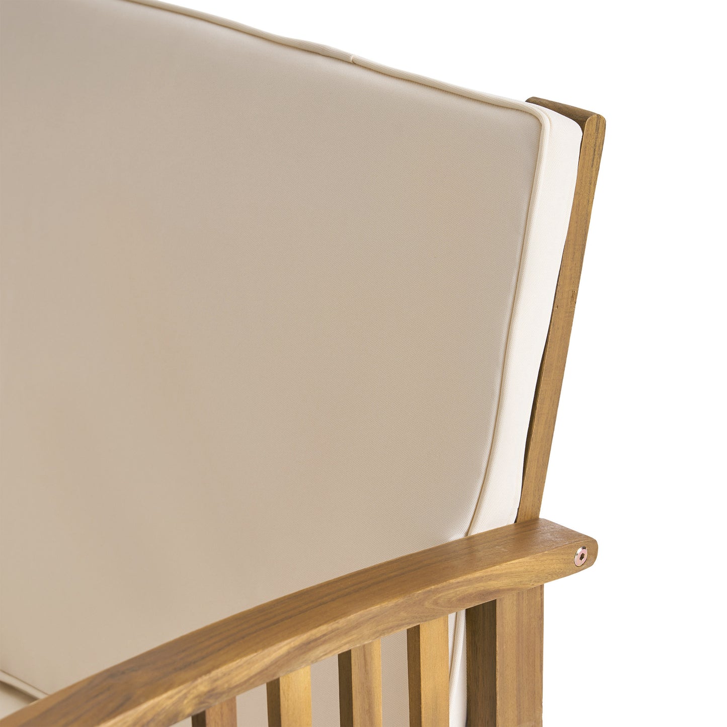 CASA ACACIA CLUB CHAIR