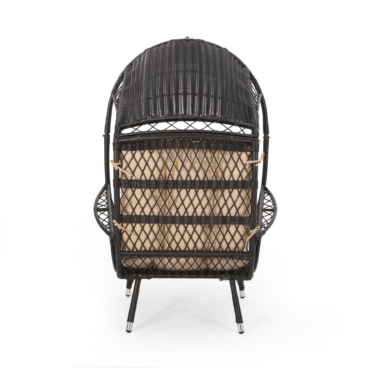 MALIA STANDING BASKET