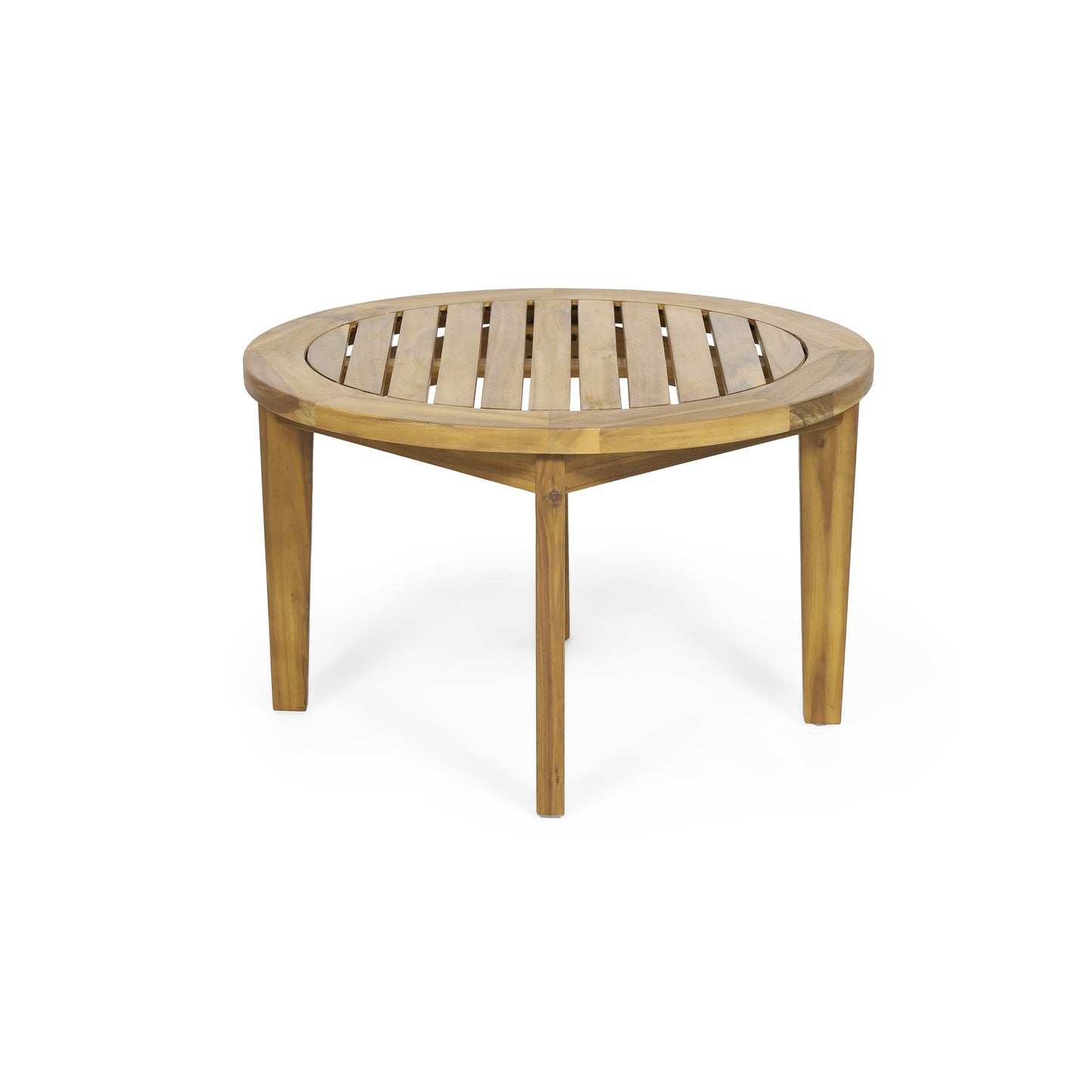 SOLANO COFFEE TABLE