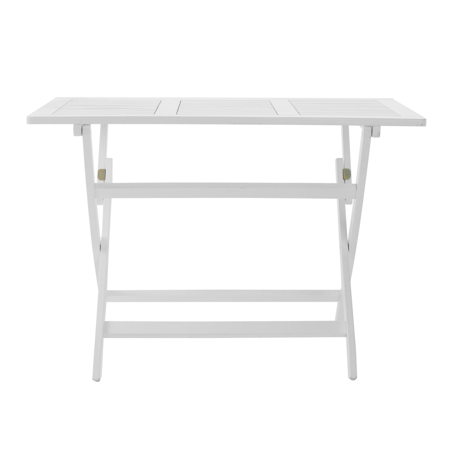 POSITANO 43.5'' FOLDABLE TABLE