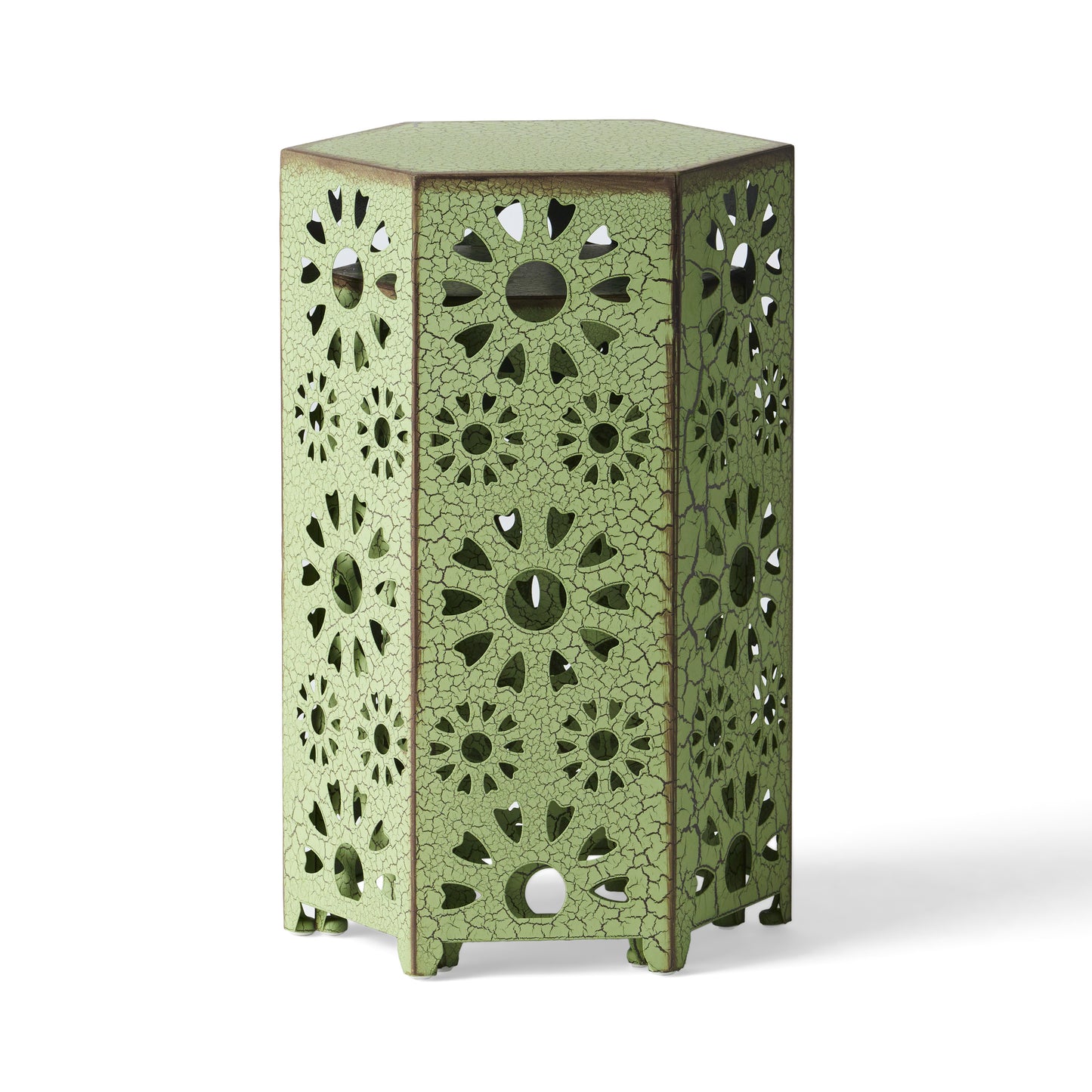 Outdoor ELIANA SIDE TABLE,2 PCS