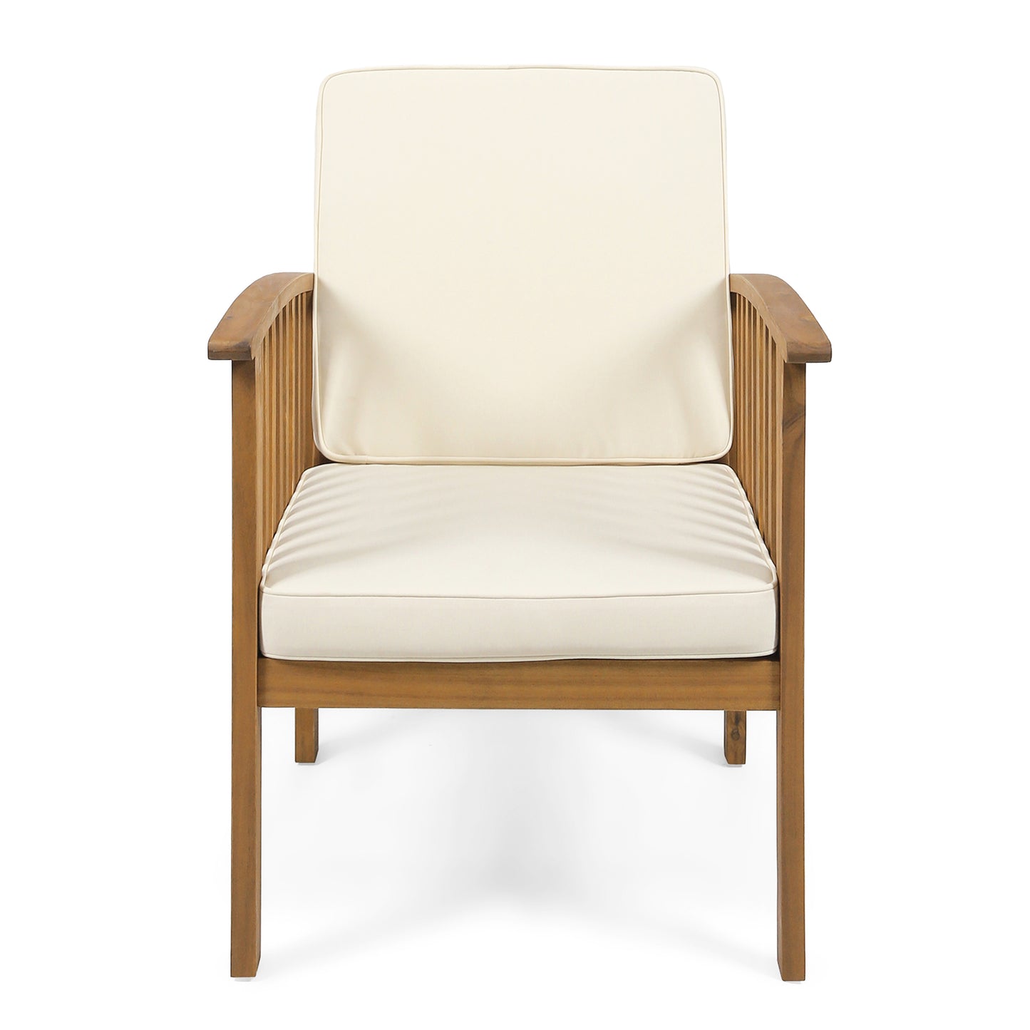 CASA ACACIA CLUB CHAIR
