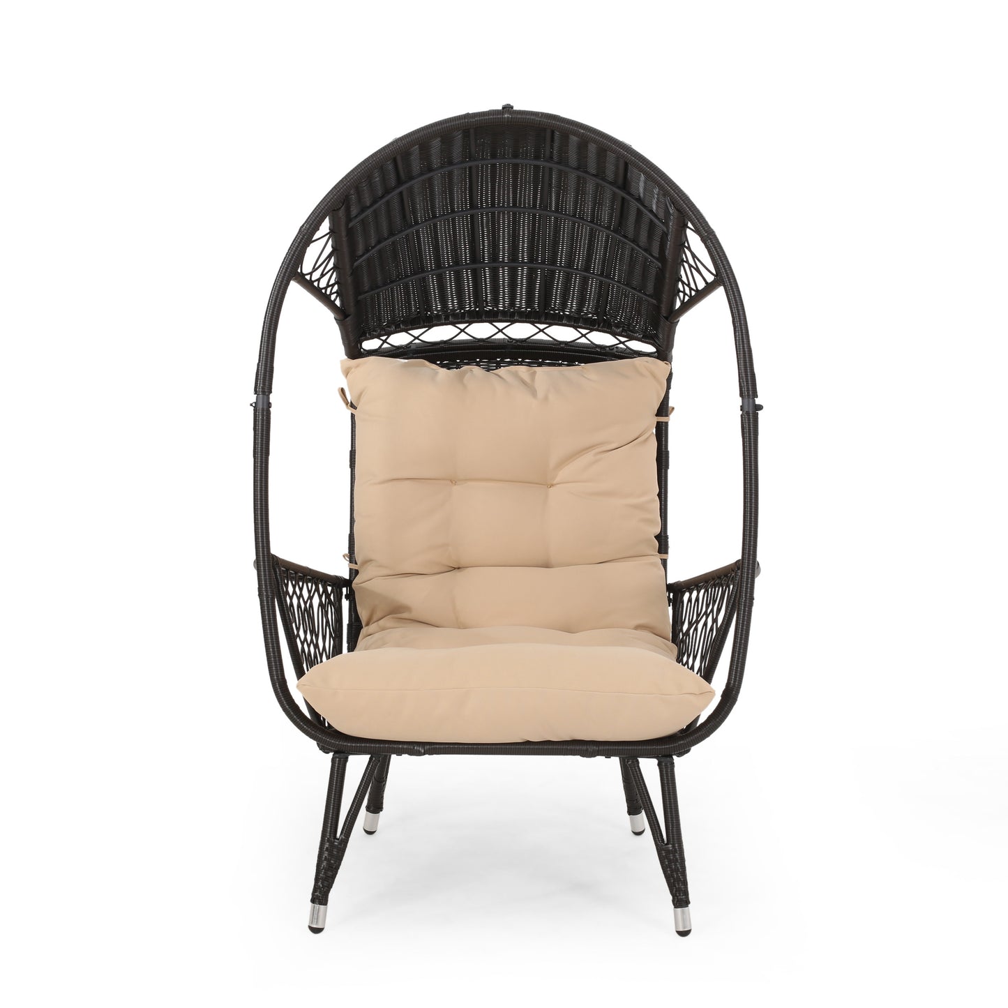 MALIA STANDING BASKET