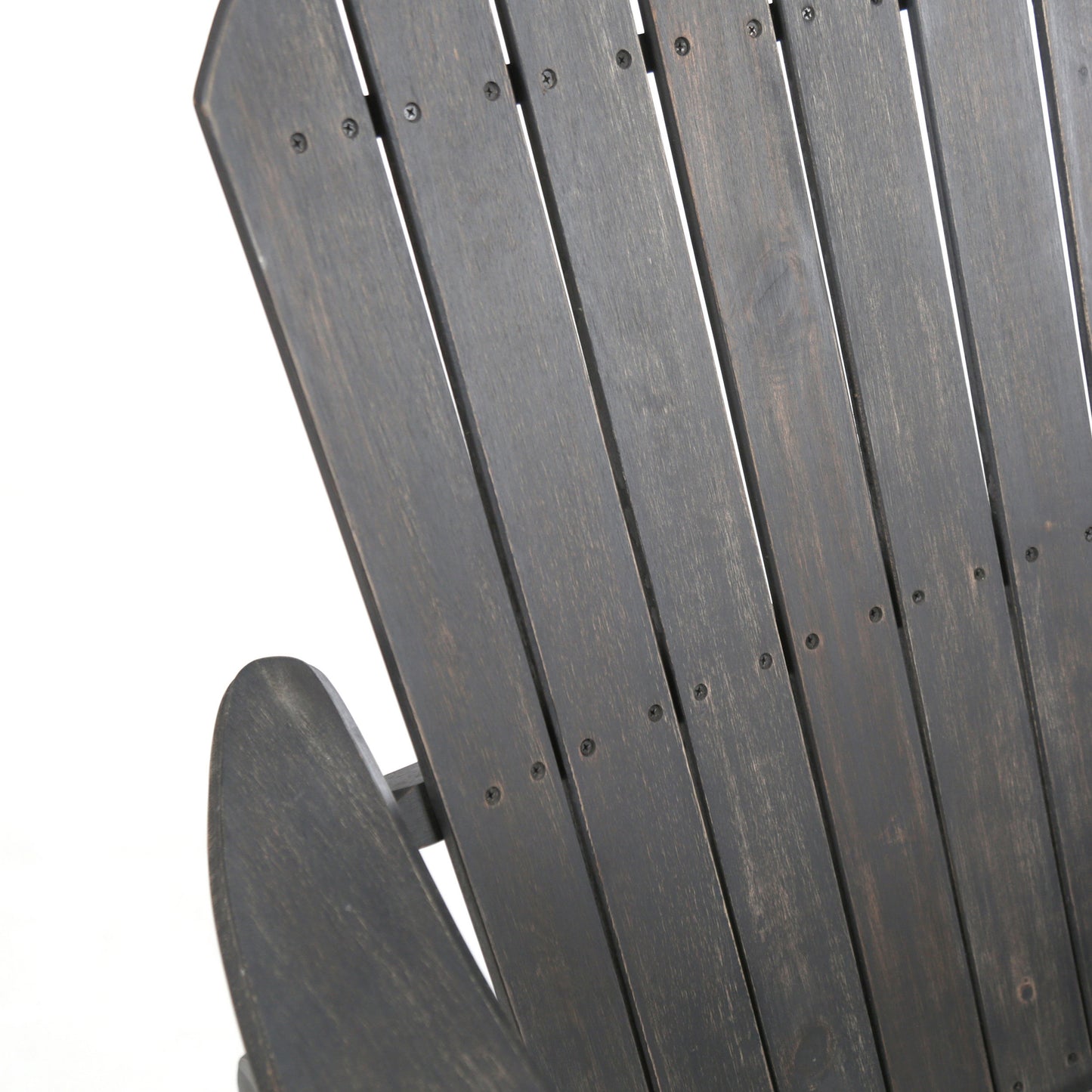MALIBU ADIRONDACK ROCKING CHAIR